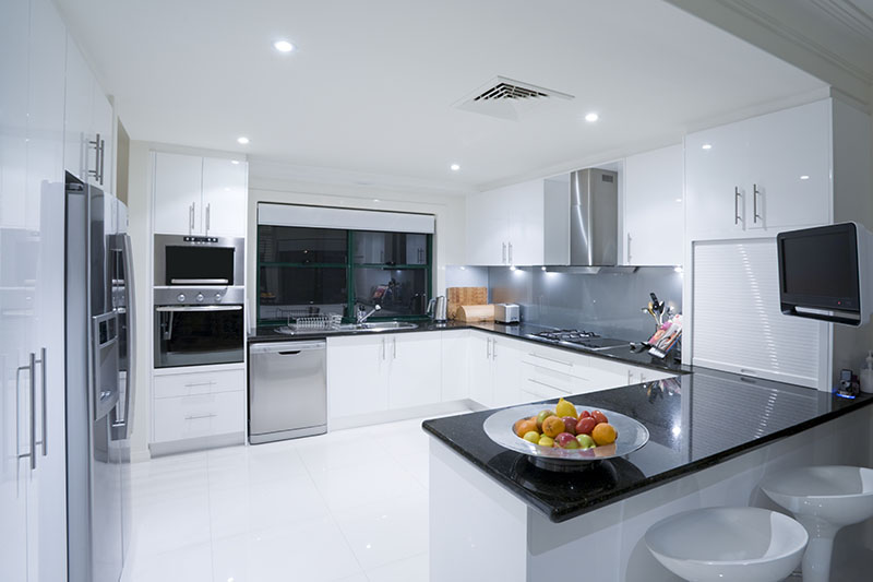 New Kitchen Cost - Compare Kitchen Prices With Us